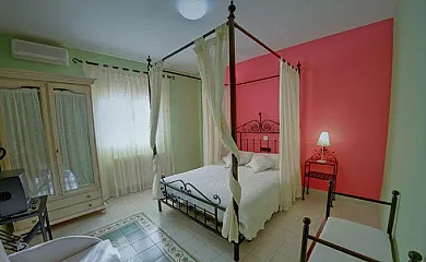 Casa Rural Arenaria en Torres (Jaén) - Foto 10