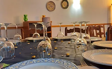 Casa Rural Arenaria en Torres (Jaén) - Foto 4