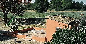 Masía San Joaquín 002