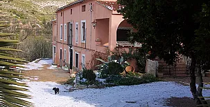 Masía San Joaquín 003