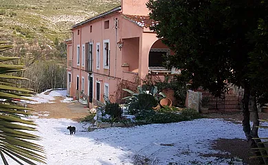 Masía San Joaquín en Agres (Alicante) - Foto 3