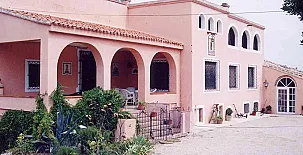 Masía San Joaquín 004