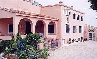 Masía San Joaquín en Agres (Alicante) - Foto 4