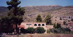 Masía San Joaquín 005
