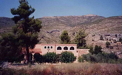 Masía San Joaquín en Agres (Alicante) - Foto 5