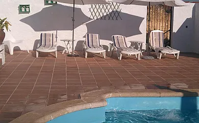 Tita Sacramento en Hornachos (Badajoz) - Foto 2