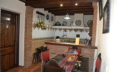 Tita Sacramento en Hornachos (Badajoz) - Foto 4