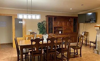 Casa Barreda en La Torre D´en Besora (Castellón) - Foto 3