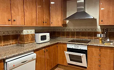 Casa Barreda en La Torre D´en Besora (Castellón) - Foto 4