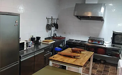 El Sueño de Lucrecia en Villarrubia De Santiago (Toledo) - Foto 6