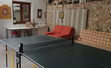 El Sueño de Lucrecia en Villarrubia De Santiago (Toledo) - Foto 11