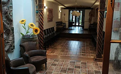 El Sueño de Lucrecia en Villarrubia De Santiago (Toledo) - Foto 7