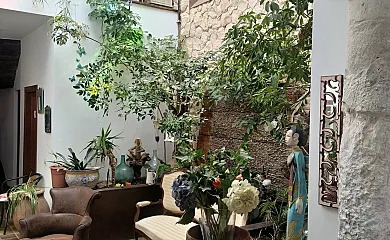 El Sueño de Lucrecia en Villarrubia De Santiago (Toledo) - Foto 9