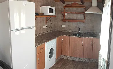 Complejo Rural Calar de la Sima en Arguellite (Albacete) - Foto 11