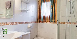 Complejo Rural Calar de la Sima 0012