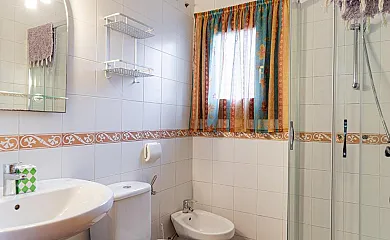 Complejo Rural Calar de la Sima en Yeste (Albacete) - Foto 12