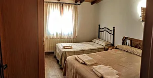 Complejo Rural Calar de la Sima 0014