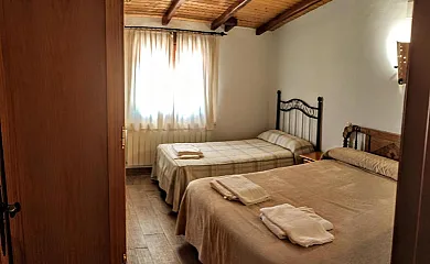 Complejo Rural Calar de la Sima en Arguellite (Albacete) - Foto 14