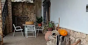 Complejo Rural Calar de la Sima 0015