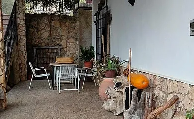 Complejo Rural Calar de la Sima en Arguellite (Albacete) - Foto 15