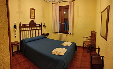 Complejo Rural Calar de la Sima en Arguellite (Albacete) - Foto 16