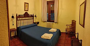 Complejo Rural Calar de la Sima 0016