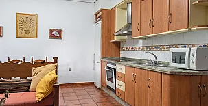 Complejo Rural Calar de la Sima 0017