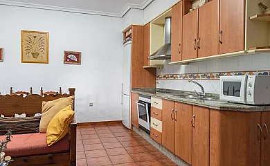 Complejo Rural Calar de la Sima en Yeste (Albacete) - Foto 17