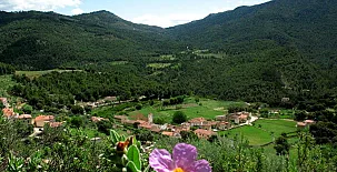 Complejo Rural Calar de la Sima 0018