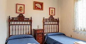 Complejo Rural Calar de la Sima 0019