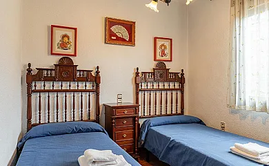 Complejo Rural Calar de la Sima en Yeste (Albacete) - Foto 19