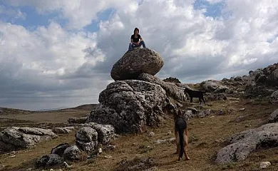 Complejo Rural Calar de la Sima en Arguellite (Albacete) - Foto 20