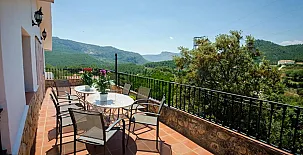 Complejo Rural Calar de la Sima 0022