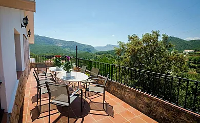 Complejo Rural Calar de la Sima en Arguellite (Albacete) - Foto 22