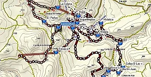 Complejo Rural Calar de la Sima 0023