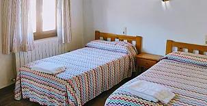 Complejo Rural Calar de la Sima 003