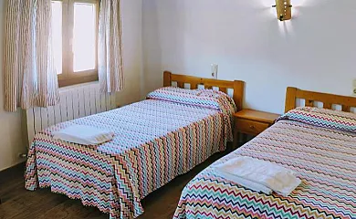 Complejo Rural Calar de la Sima en Arguellite (Albacete) - Foto 3