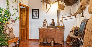 Complejo Rural Calar de la Sima 006