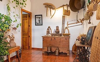 Complejo Rural Calar de la Sima en Yeste (Albacete) - Foto 6