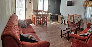 Complejo Rural Calar de la Sima 007