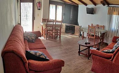 Complejo Rural Calar de la Sima en Yeste (Albacete) - Foto 7