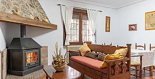 Complejo Rural Calar de la Sima 002