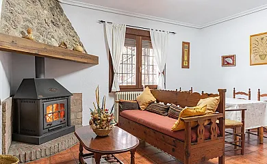 Complejo Rural Calar de la Sima en Yeste (Albacete) - Foto 2