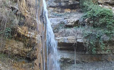 Complejo Rural Calar de la Sima en Arguellite (Albacete) - Foto 25