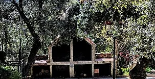 Complejo Rural Calar de la Sima 0027