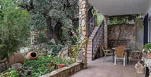 Complejo Rural Calar de la Sima 005