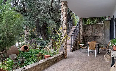 Complejo Rural Calar de la Sima en Arguellite (Albacete) - Foto 5