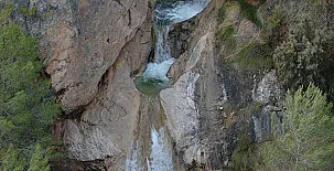 Complejo Rural Calar de la Sima 0035