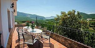 Complejo Rural Calar de la Sima 004