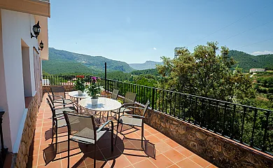 Complejo Rural Calar de la Sima en Arguellite (Albacete) - Foto 4